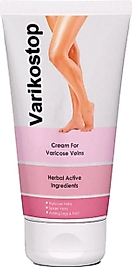 VARİKOSTOP CREAM VARİSLİ DAMARLAR IÇİN EFFEKTİF MASAJ VEKREMİ 50 ML