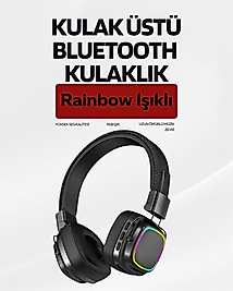 Kulaküstü Bluetooth Kulaklık with ANC UUCZZZXY30SODO-5