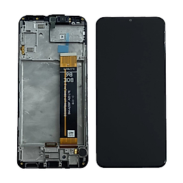 Samsung A23 5G sm-A236 Çıtalı SERVİS Lcd Dokunmati