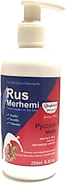 OLEGOVİCH MEDİCİNE TÜY DÖKÜCÜ AZALTICI RUS MERHEMİ 250 ML 1 ADET + GENİTAL BÖLGE MERHEMİ 50 ML 3 ADET