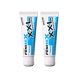 PENİSEX 100 ML 2 ADET ERKEK MASAJ KREMİ – ALMAN KALİTESİ, DERMATOLOJİKTEST EDİLMİŞ UYARICIÖZEL BÖLGEBAKIMI
