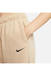 Nike W Nsw Essntl-Polar Eşortman Altı-DD5110.200- PEMBE