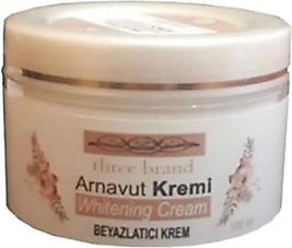 ARNAVUT AKLIK KREMI-100 ML