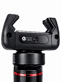 Gimbal Selfie Stick 360° Otomatik Yüz Takibi UCZZPDC22GİMBEL-2