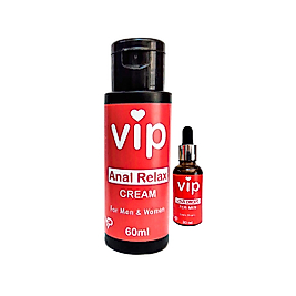 VİP KADIN ERKEK ANALRAHATLATICI CREAM YANINDA ERKEKLER İÇİN CİNSELDAMLA