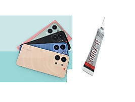 REDMİ 15C Uyumlu Arka Pil Batarya Kapağı (Kamera L
