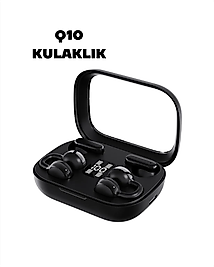 Q10 Bluetooth Kulaklık