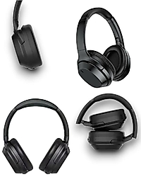 Kulaküstü Bluetooth Kulaklık UCZHN01KULAKLIK