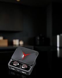 Kablosuz Bluetooth Kulaklık Dijital Göstergeli UUCZZZM88KULAKLIKKKKK3