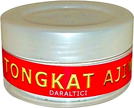 SÜPER TONGKAT AJİMAT MADURA KADIN ÖZEL BÖLGE KREMİ 50 ML