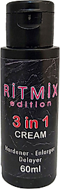 RİTMİX ERKEĞE ÖZEI 3 FARKLI ÖZELLİKLİ BAKIM KREMİ 60 ML 3İN1 KREM