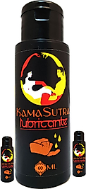 KAMASUTRA LUBRİCANTE CREAM 60 ML X 3 ADET