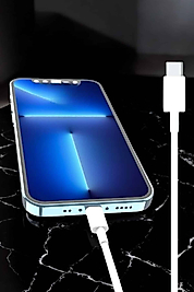 USB Type-C Şarj Kablosu 30W 5.0A UCZ30WKABLO1