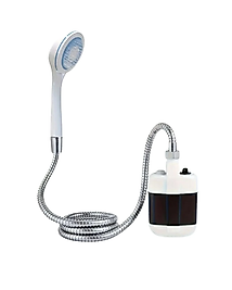 Taşınabilir Su Pompalı Kamp Duşu UCZZZCRBDUŞ