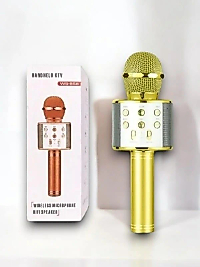 KAREOKE  MIKROFON