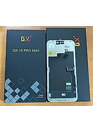 iPhone 15 PRO MAX Uyumlu Ekran (GX)