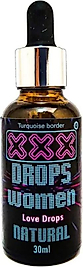 LOVE DROPS DAMLA LOVE WOMEN 30 ML
