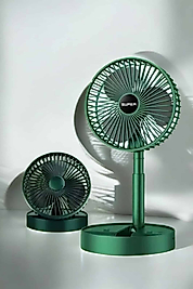 Mini Fan Katlanabilir Telefon Tutucu Vantilatör UCZKATLANABİLİRVANTİLATÖR2-1