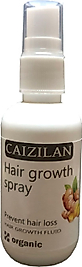 CAİZİLAN HAİR GROWTH SPRAY 3 ADET SAÇ BOYUTU IÇİN SPREY 50 ML