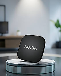 4K UHD Medya Oynatıcı XUCZMXBOXSSSS
