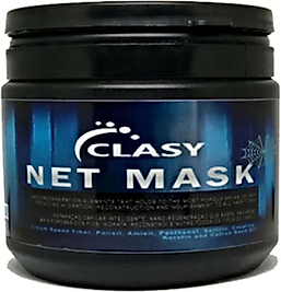 CLASY NET MASK  | YENİ SAÇ BAKIM MASKESİ 450 ML