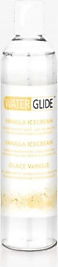 WATER GLİDE WATERGLİDE VANİLLA ICECREAM LUBRİCANT GEL 400ML VANİLYA AROMALI JEL