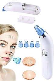 Vakumlu Siyah Nokta Temizleme Cihazı 4 Başlıklı UCZZZSİYAHNOKTACİHAZIIIII1