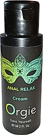 L.ORGİE BAY BAYAN ARKA REIAXCREAM 60 ML