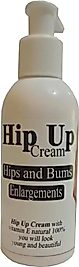 SÜPER HİP UP KALCA BAKIM KREMİ 120 ML X 1 ADET