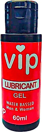 SÜPER VİP LUBRİKANT KREM 60 ML