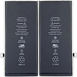 iPhone XR Batarya Pil (Güçlendirilmiş)