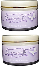 SÜPER VAGİWHİTE KADINLAR IÇİN VAJİNAL KREM 100 ML 2 ADET