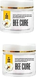 CREAM 100ML ARI KREMİ VÜCUT SIZILARI VE BAKIM IÇİN 2 ADET