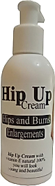 HİP UP HİPUP VÜCUT KREMİ 120 ML