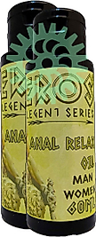 EROS LEGENT REIX OİL 3 ADET ARKA TESKİN EDİCİ GEVŞEKLİK YAĞI 60 ML