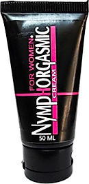 SÜPER NYMPHORGASMİC MİYOLİFE NYMPHORGASMIC CREAM-KADINLARA ÖZEL KREM 50 ML