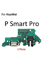 Psmart Pro Full Şarj Soketi Kulaklık Soketi
