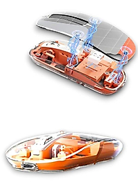 PG-9010 MOUSE FARE