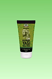 IBN-I SİNA KUYRUK YAĞI MASAJ KREMİ 50ML