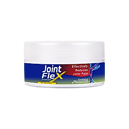 JOİNT FLEX PAİNCREAM - VÜCUT MASAJTESKİN KREMİ 50 ML