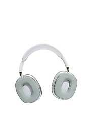 Kulak Üstü Bluetooth Kulaklık P9 Plus Beyaz