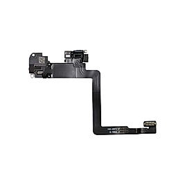 iPhone 11 Pro iç Kulaklık Ahize Face Id Sensör Fil