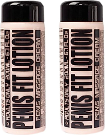 ROULTS ONLY PE.NİS FİT ERKEKLER IÇİN GELİŞTİRİCİ BAKIM LOTİON 200 ML X 1 AD