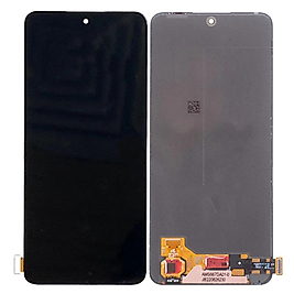 Redmi Note 12S Dokunmatik ekran OLED (Siyah)