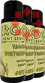 EROS LEGENT VAJİWHİTNES TON 3 ADET 60 ML