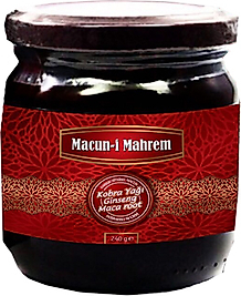 MACUN-İ MAHREM 240 GR