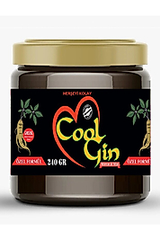 COOLGIN PERFORMANS MACUNU 240GR