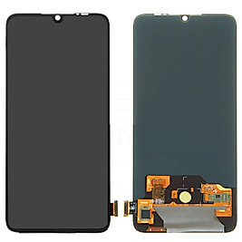 Mi 9 Lite Dokunmatik Ekran (Siyah)