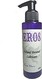EROS AROMATİC LUBR PEACH LUBRİCANT / EROS LUBR ŞEFTALİ AROMALI BÜYÜK BOY ANÀL VAJJİNAL KAYD.IRICI 120 ML ÖLÇEK | AROMATİK BAY BAYAN KULLANIM