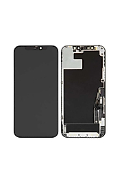 iPhone 12-12 Pro Ekran Dokunmatik SRV